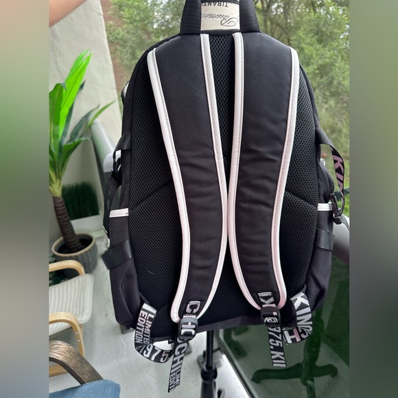 Sword Art Online Anime Backpack - Picture 5 of 8